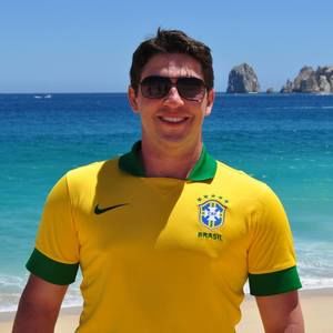 Meet your Posher, Alessandro